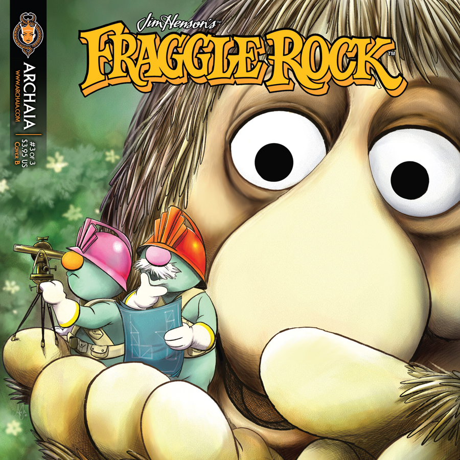 https://www.entertainmentfuse.com/images/Fraggle Rock 003 Cover B.jpg